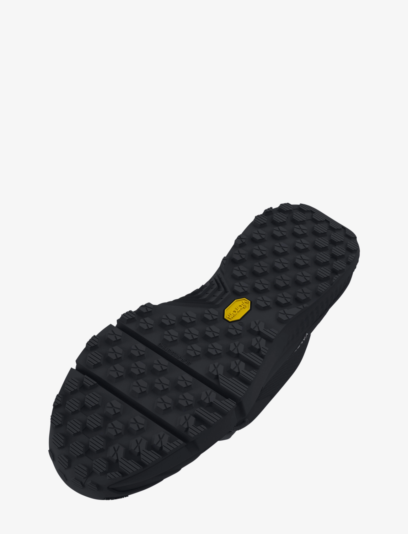 UNDER ARMOUR Ua Charged Valsetz Mid kängor herr – bild 3