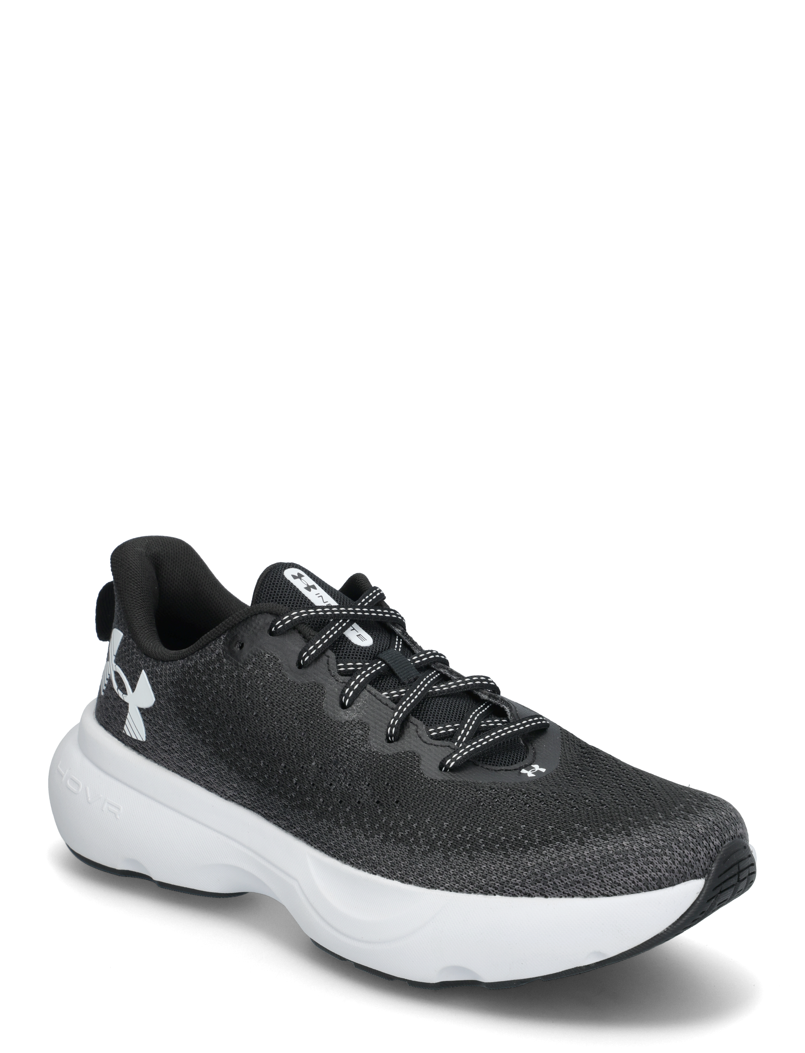 UNDER ARMOUR Ua Infinite Schwarz - 42 - Herren