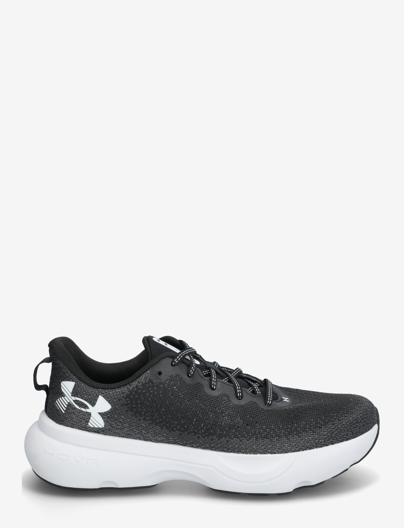 Under Armour - UA Infinite - laufschuhe - black - 1