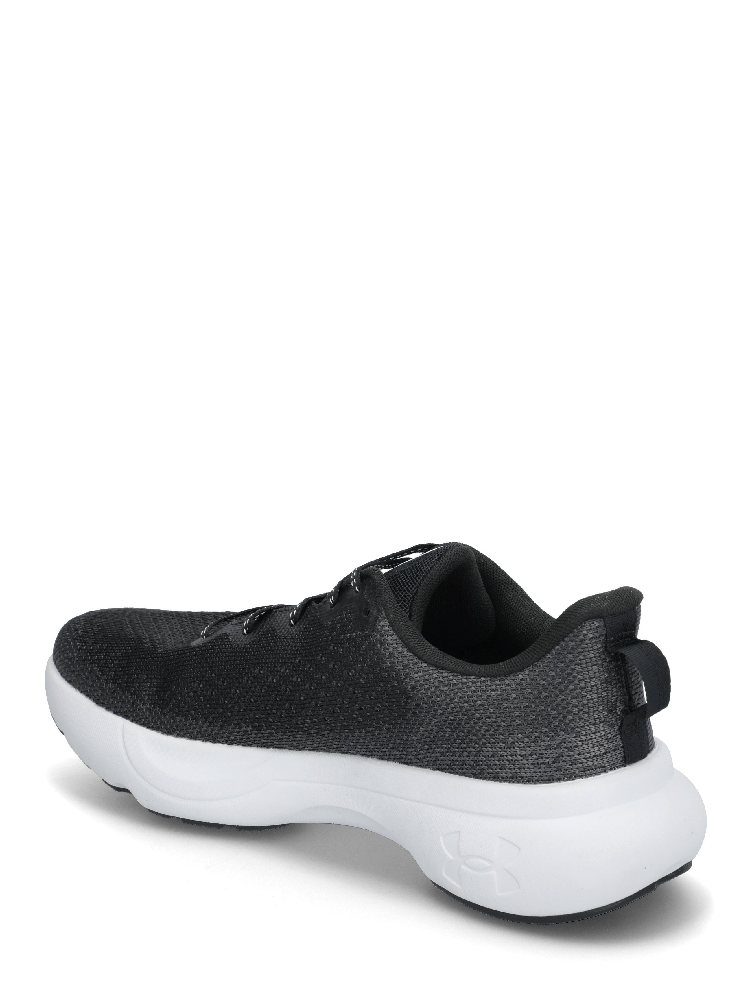 Under Armour - UA Infinite - jooksujalatsid - black - 2