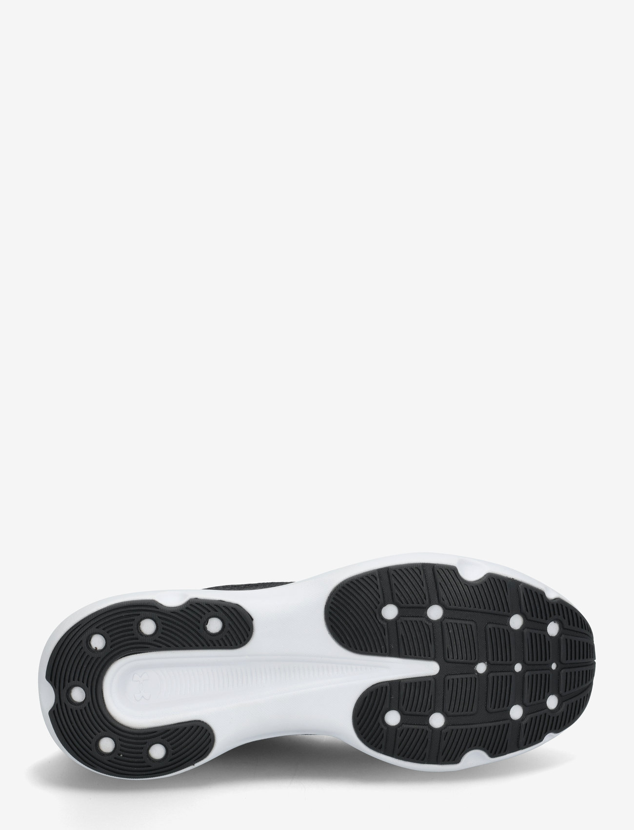 Under Armour - UA Infinite - laufschuhe - black - 4