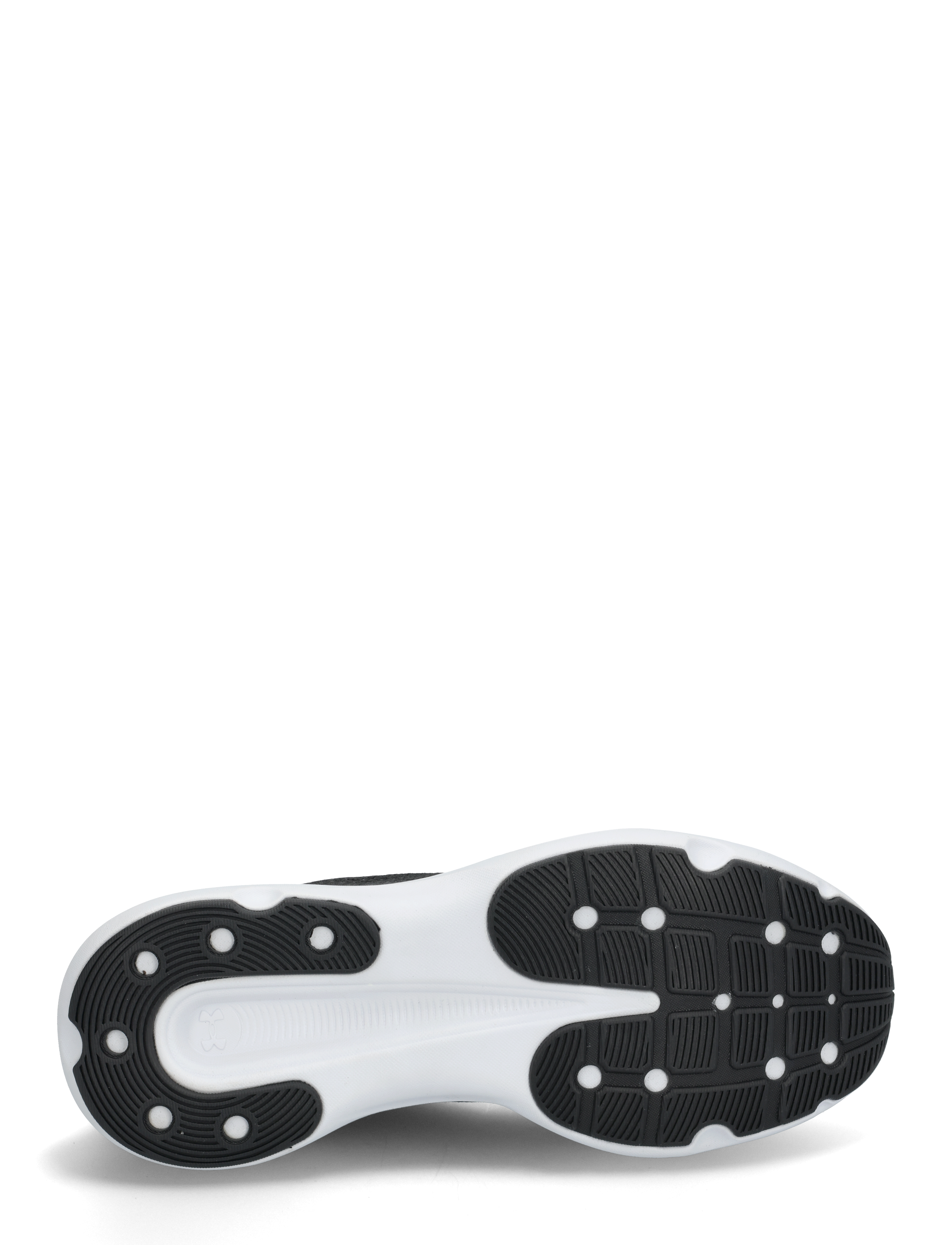 Under Armour - UA Infinite - jooksujalatsid - black - 4