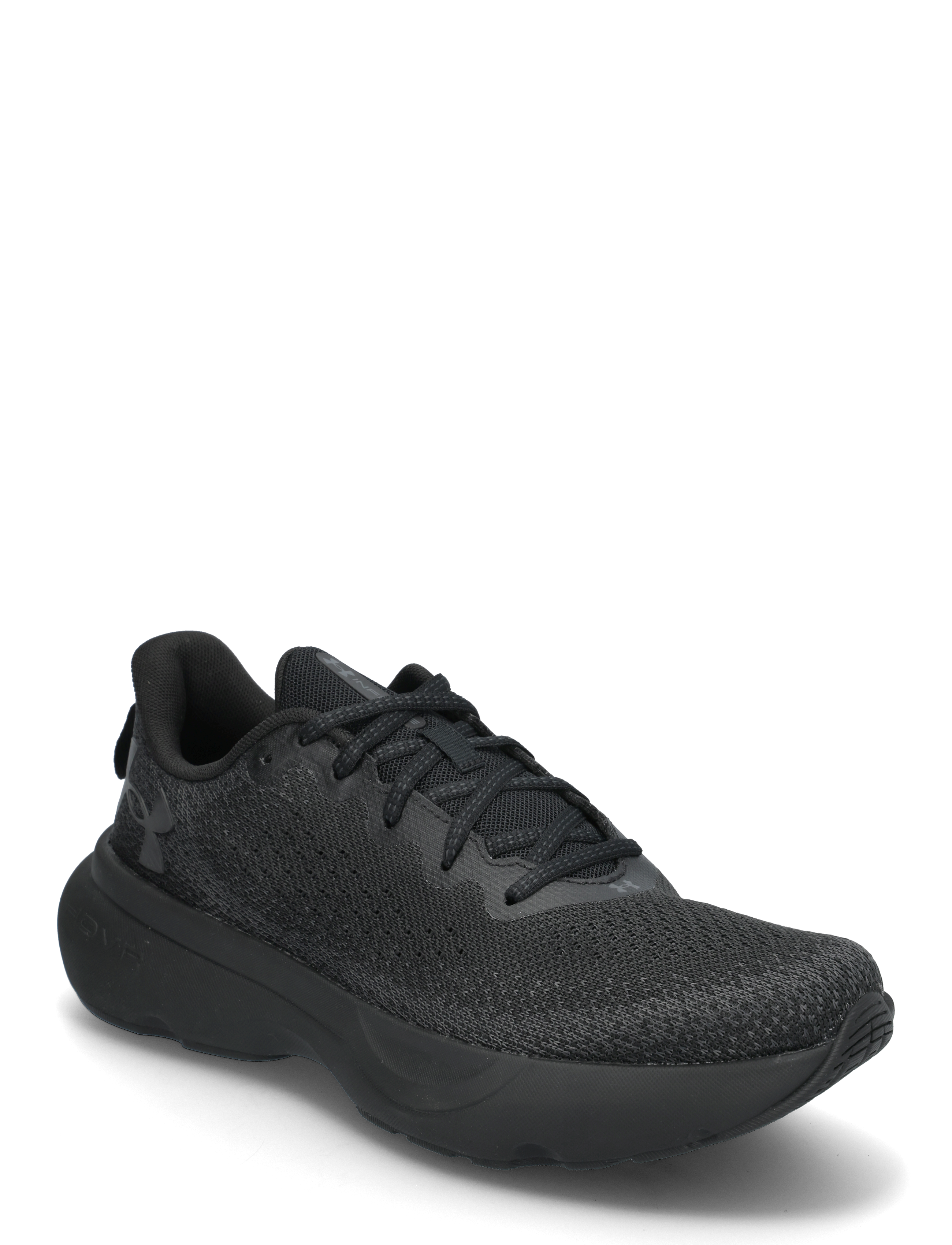 UNDER ARMOUR Ua Infinite Schwarz - 41 - Herren
