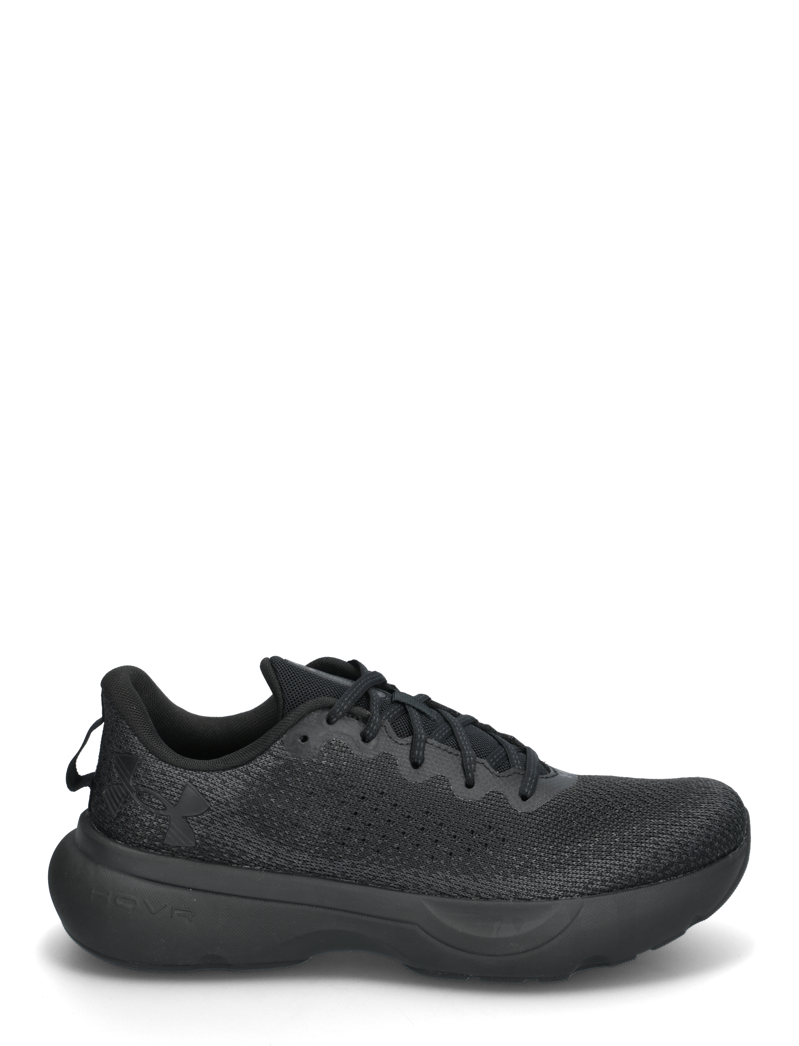 Under Armour - UA Infinite - løbesko - black - 1