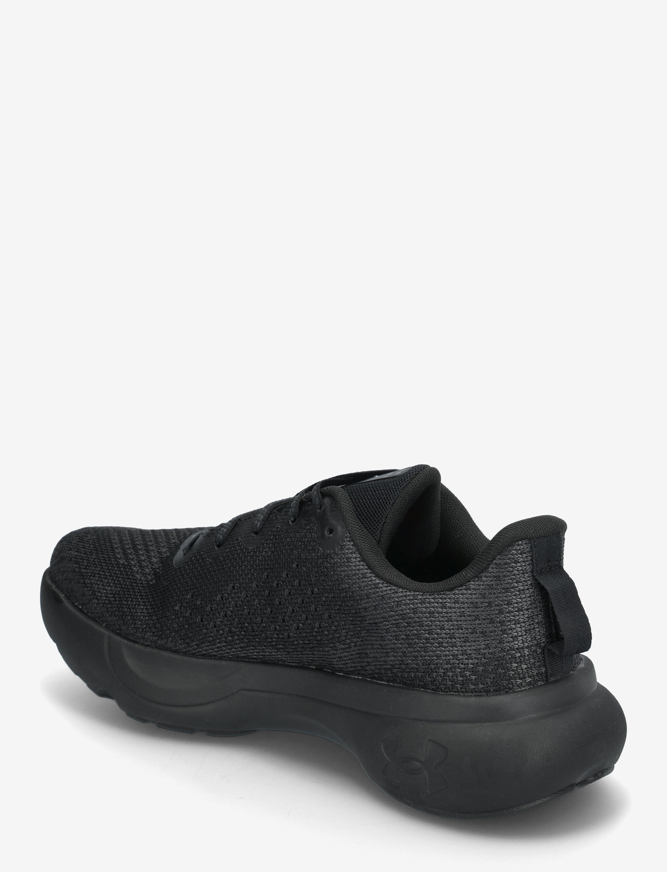 Under Armour - UA Infinite - running shoes - black - 2