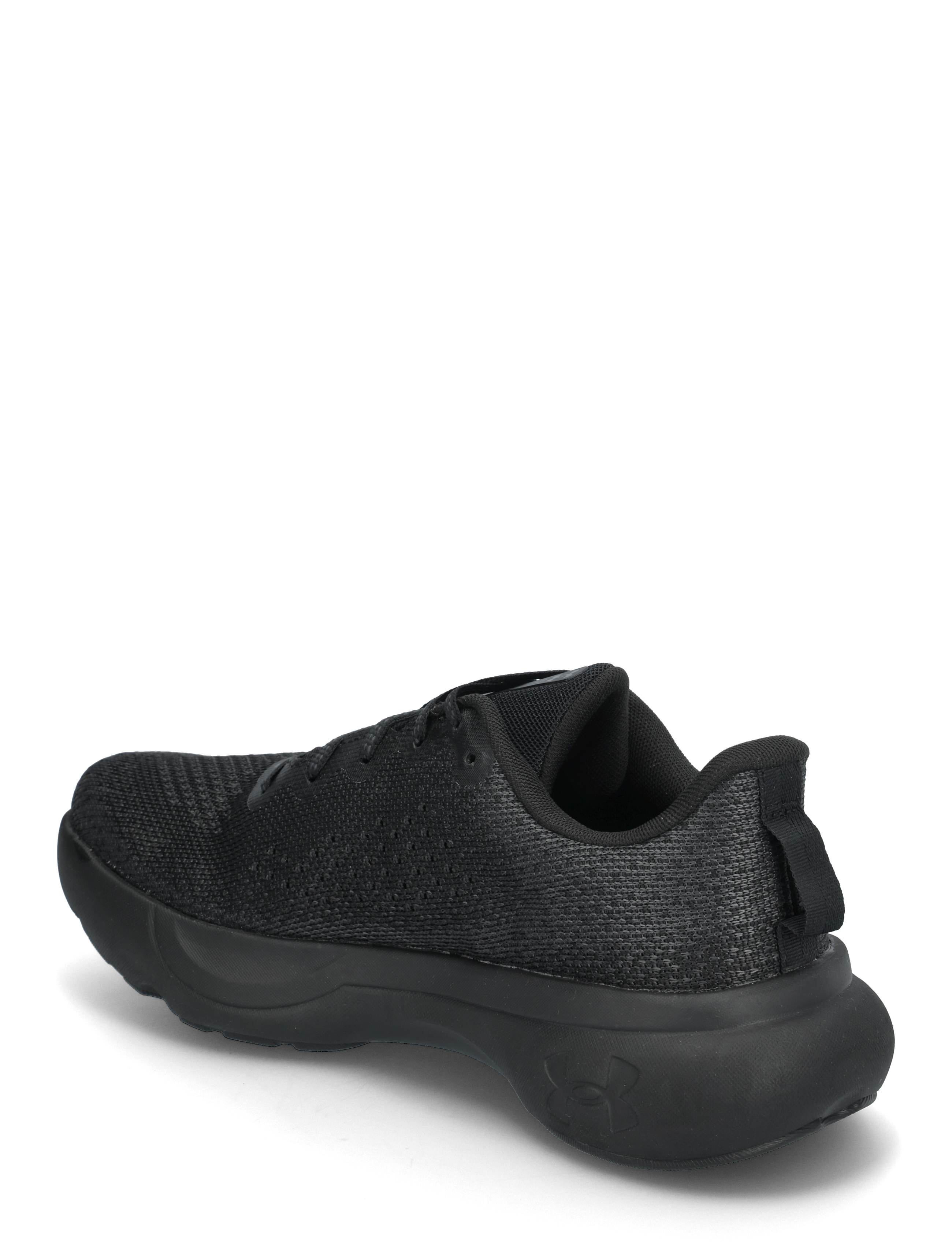Under Armour - UA Infinite - løbesko - black - 2