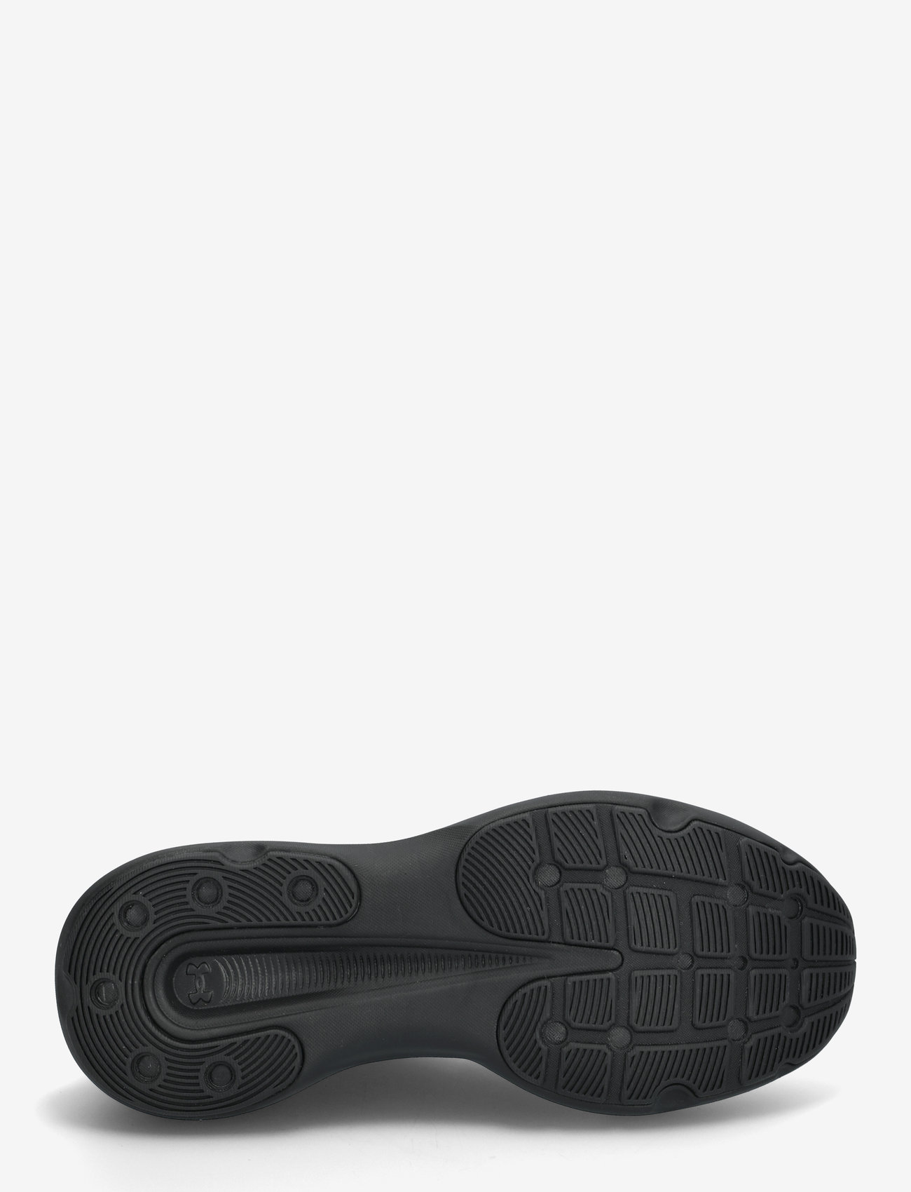 Under Armour - UA Infinite - running shoes - black - 4