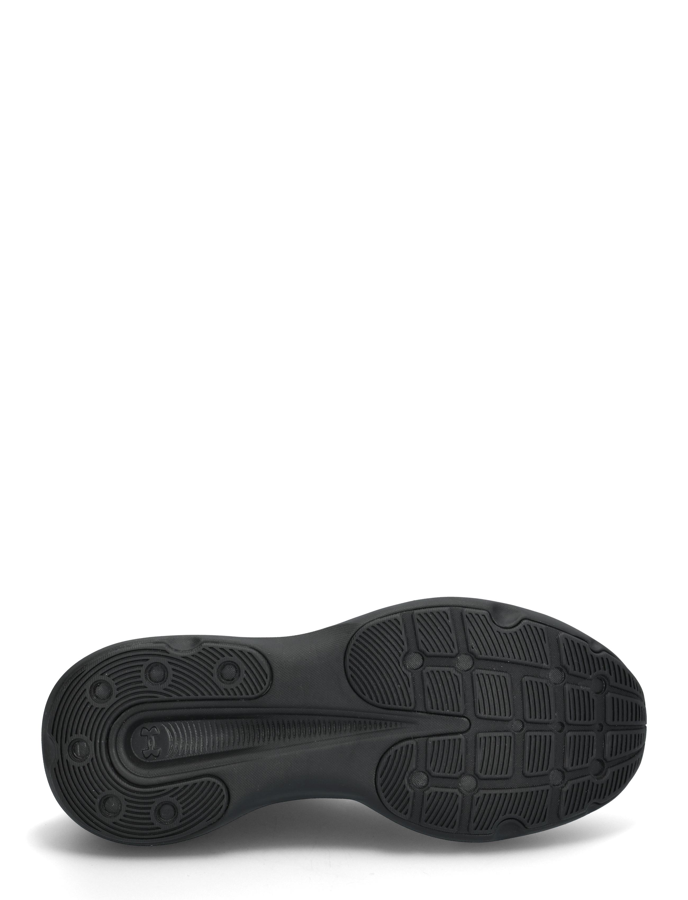 Under Armour - UA Infinite - løbesko - black - 4