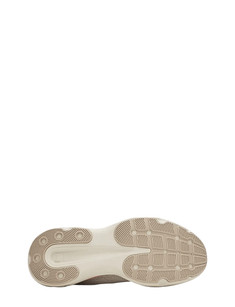 Under Armour - UA Infinite - löparskor - summit white - 2