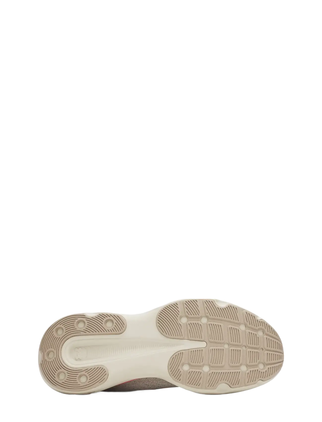 Under Armour - UA Infinite - løbesko - summit white - 2