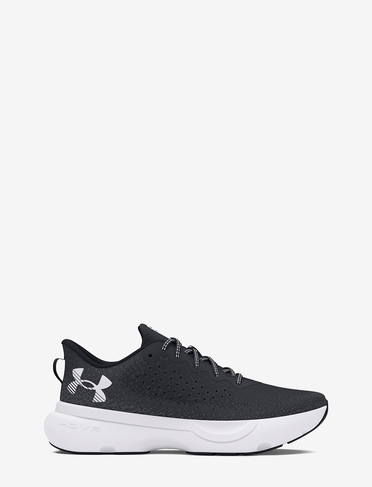 Under Armour - UA W Infinite - running shoes - black - 1