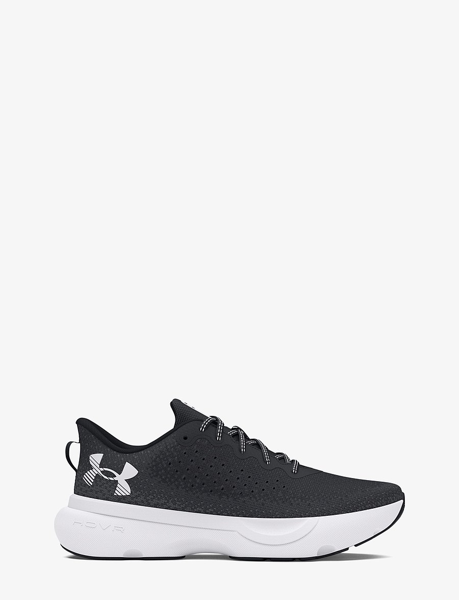 Under Armour - UA W Infinite - laufschuhe - black - 1