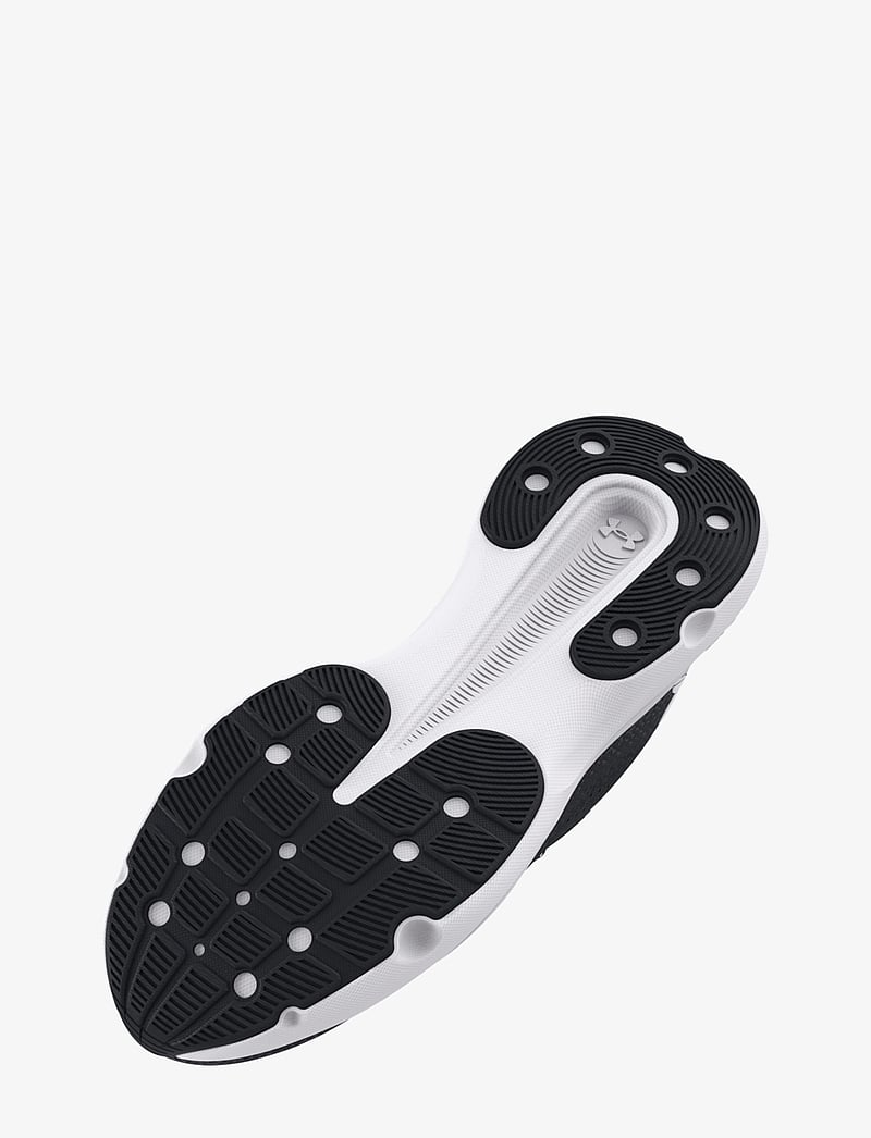 Under Armour - UA W Infinite - løbesko - black - 4