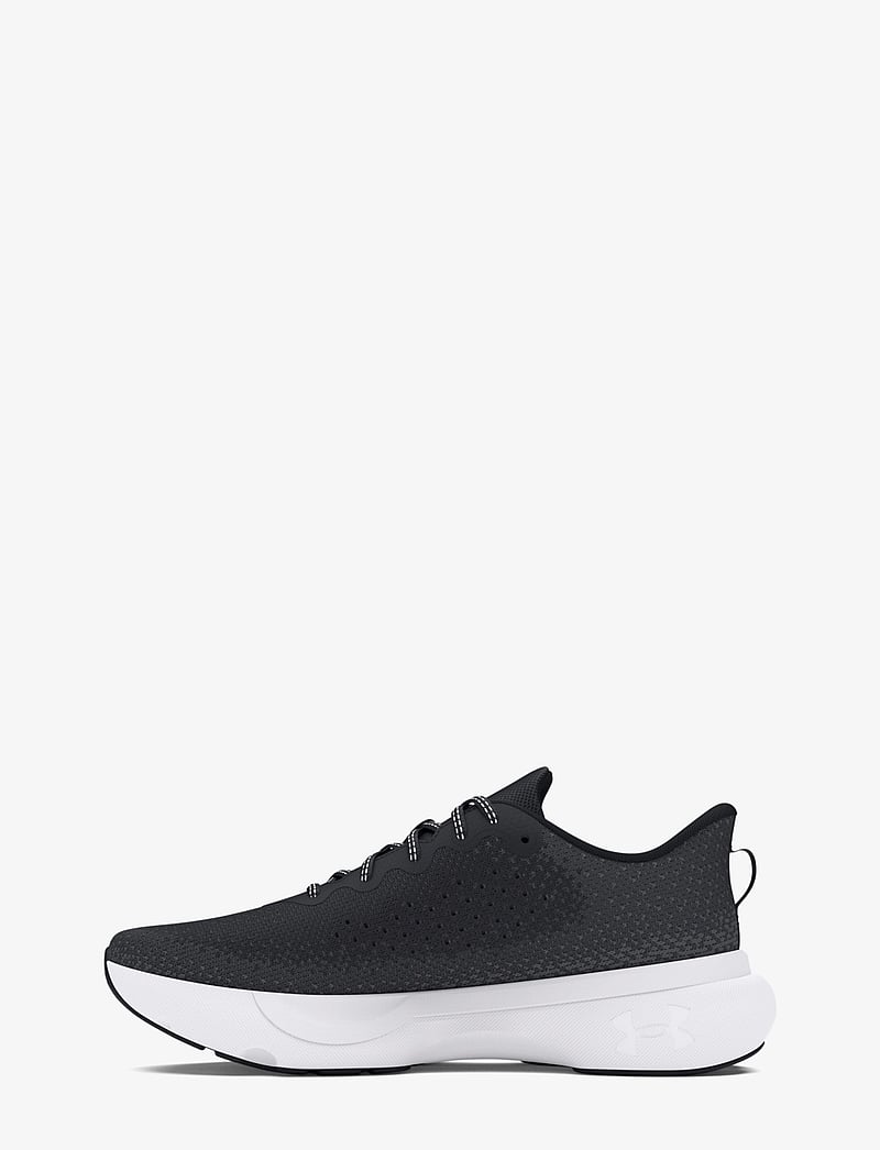 Under Armour - UA W Infinite - løbesko - black - 2