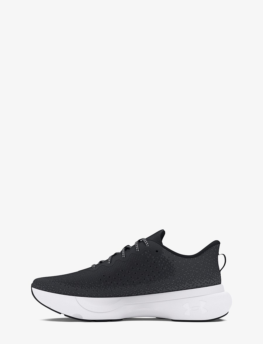 Under Armour - UA W Infinite - laufschuhe - black - 2