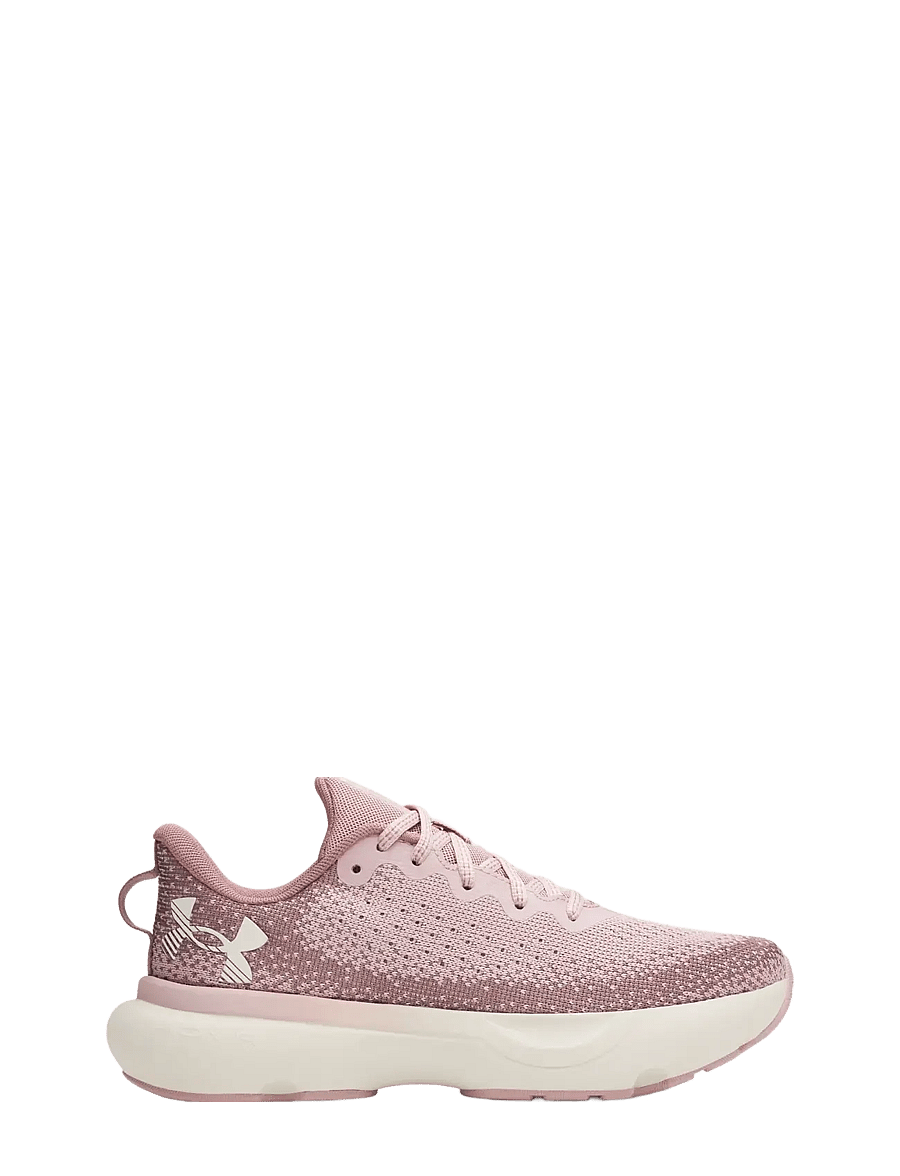 Under Armour - UA W Infinite - laufschuhe - tourmaline pink - 0