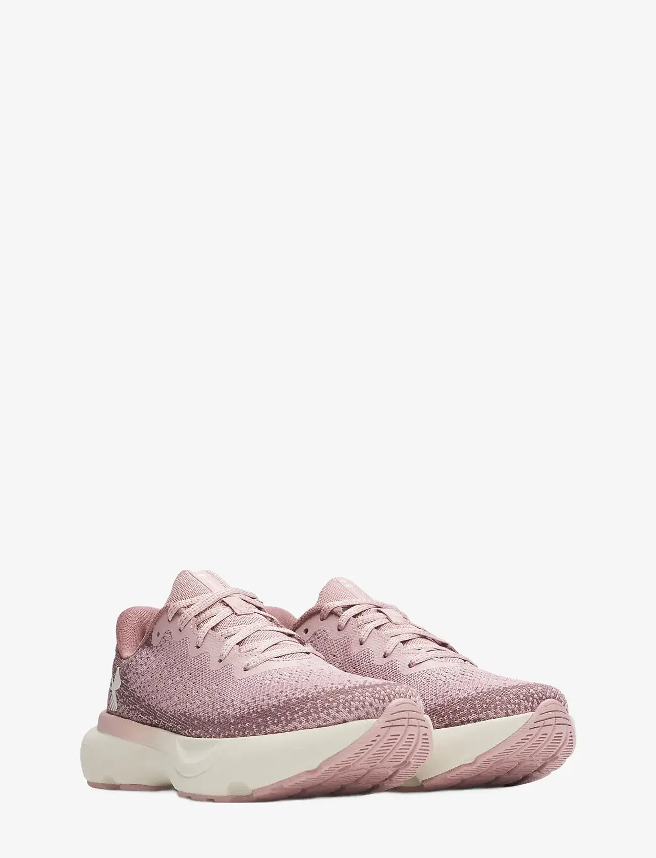 Under Armour - UA W Infinite - löparskor - tourmaline pink - 1