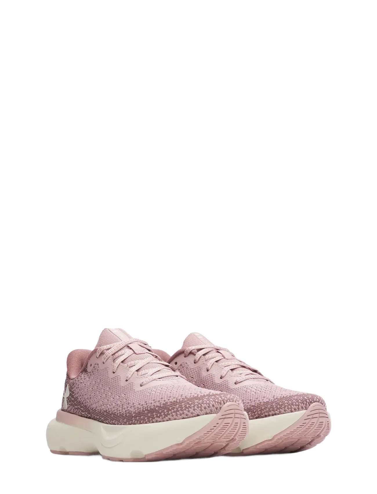 Under Armour - UA W Infinite - laufschuhe - tourmaline pink - 1