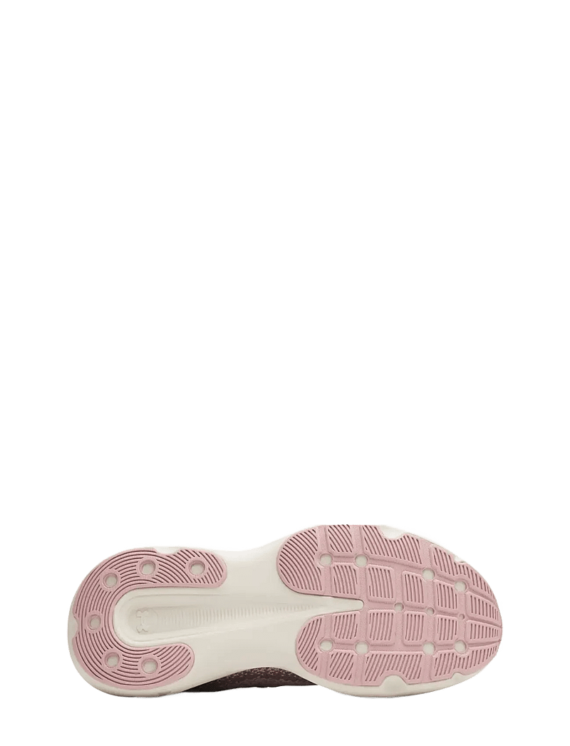 Under Armour - UA W Infinite - löparskor - tourmaline pink - 2