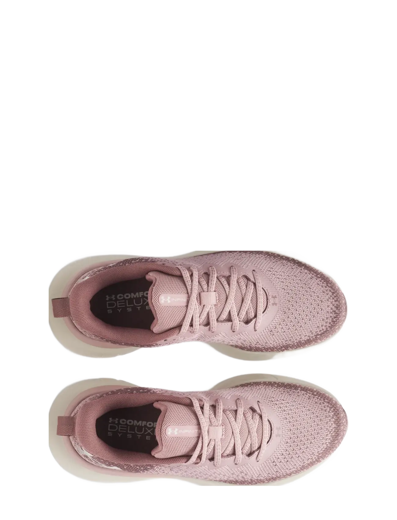 Under Armour - UA W Infinite - laufschuhe - tourmaline pink - 3