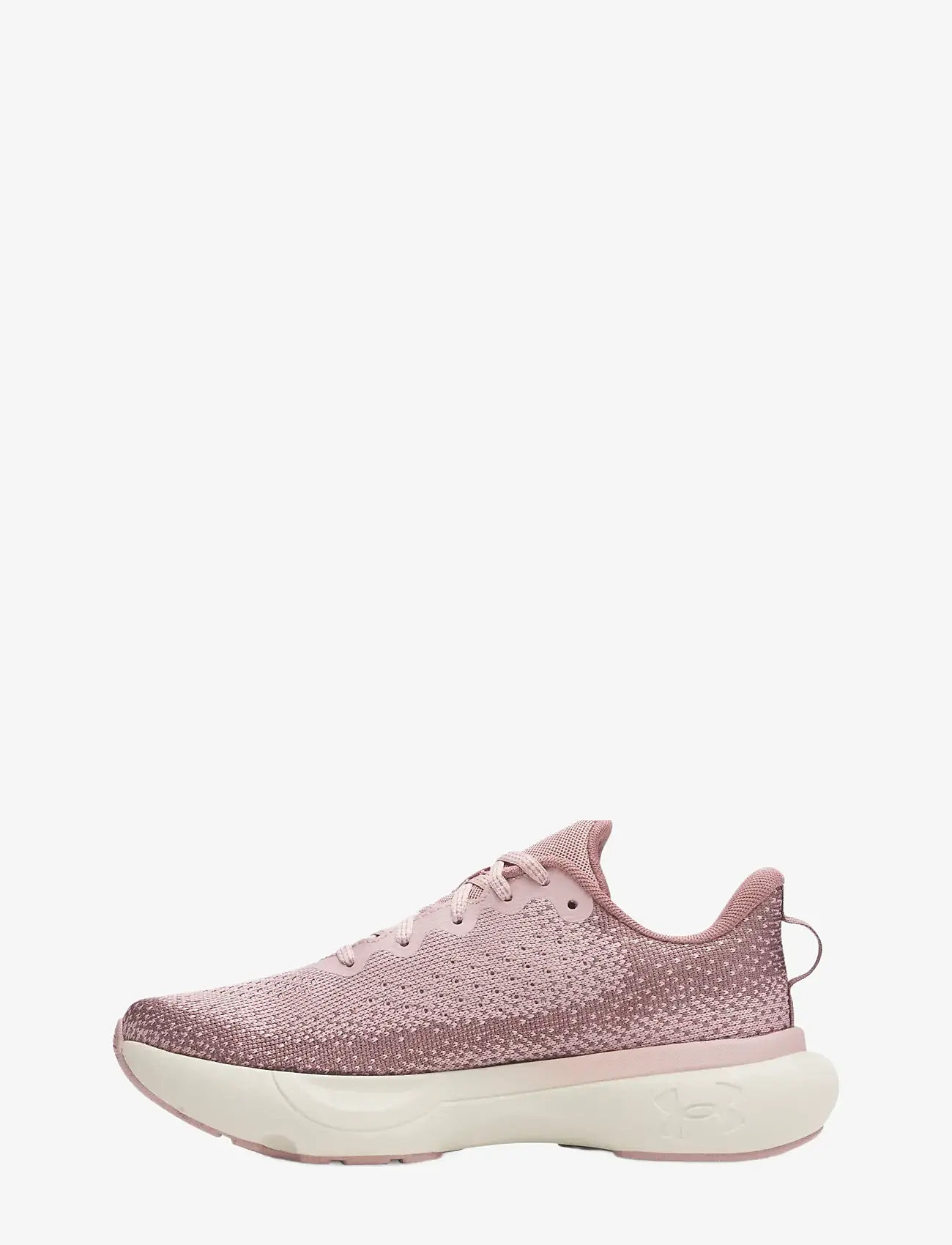 Under Armour - UA W Infinite - löparskor - tourmaline pink - 4