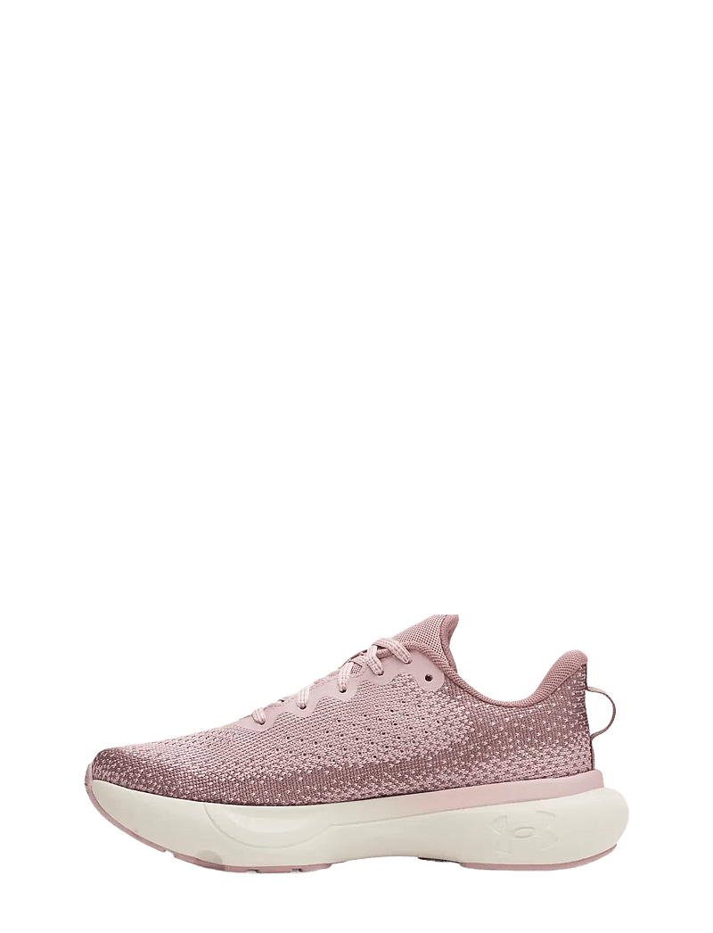 Under Armour - UA W Infinite - löparskor - tourmaline pink - 4