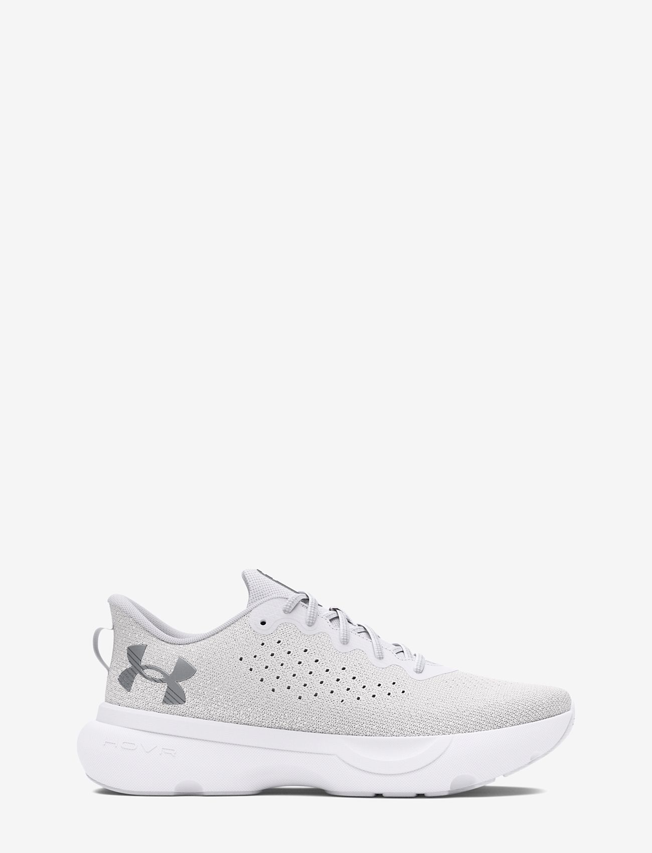 Under Armour - UA W Infinite - löparskor - white - 1