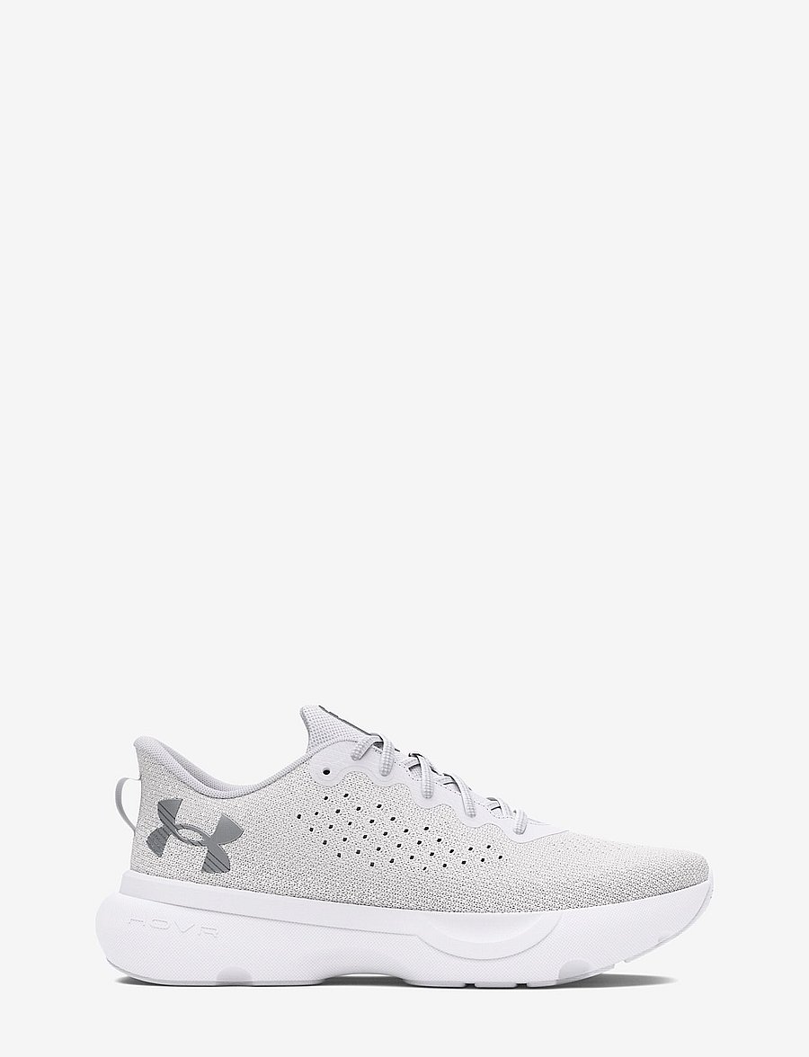 Under Armour - UA W Infinite - laufschuhe - white - 1