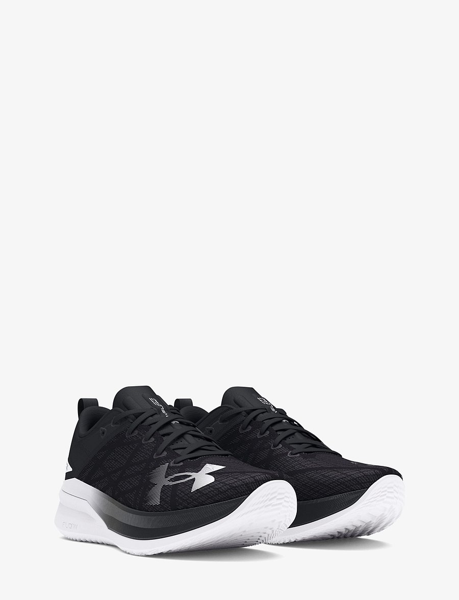 Under Armour - UA Velociti Pro - laufschuhe - black - 0