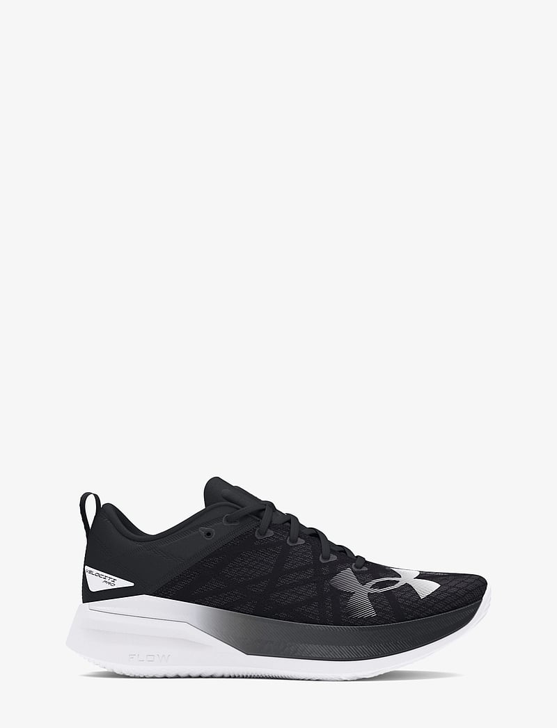 Under Armour - UA U Velociti Pro - löparskor - black - 1