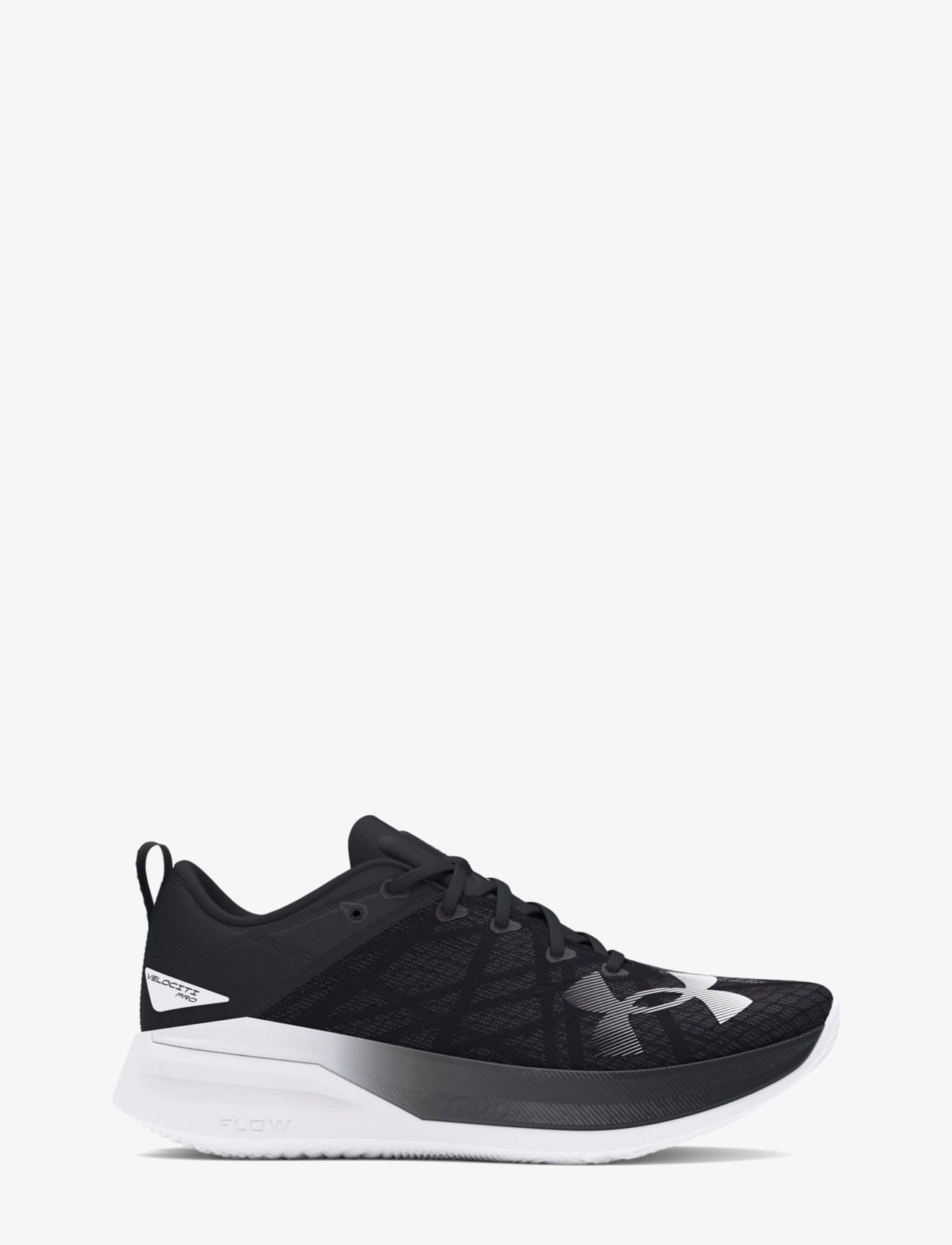 Under Armour - UA Velociti Pro - buty do biegania - black - 1