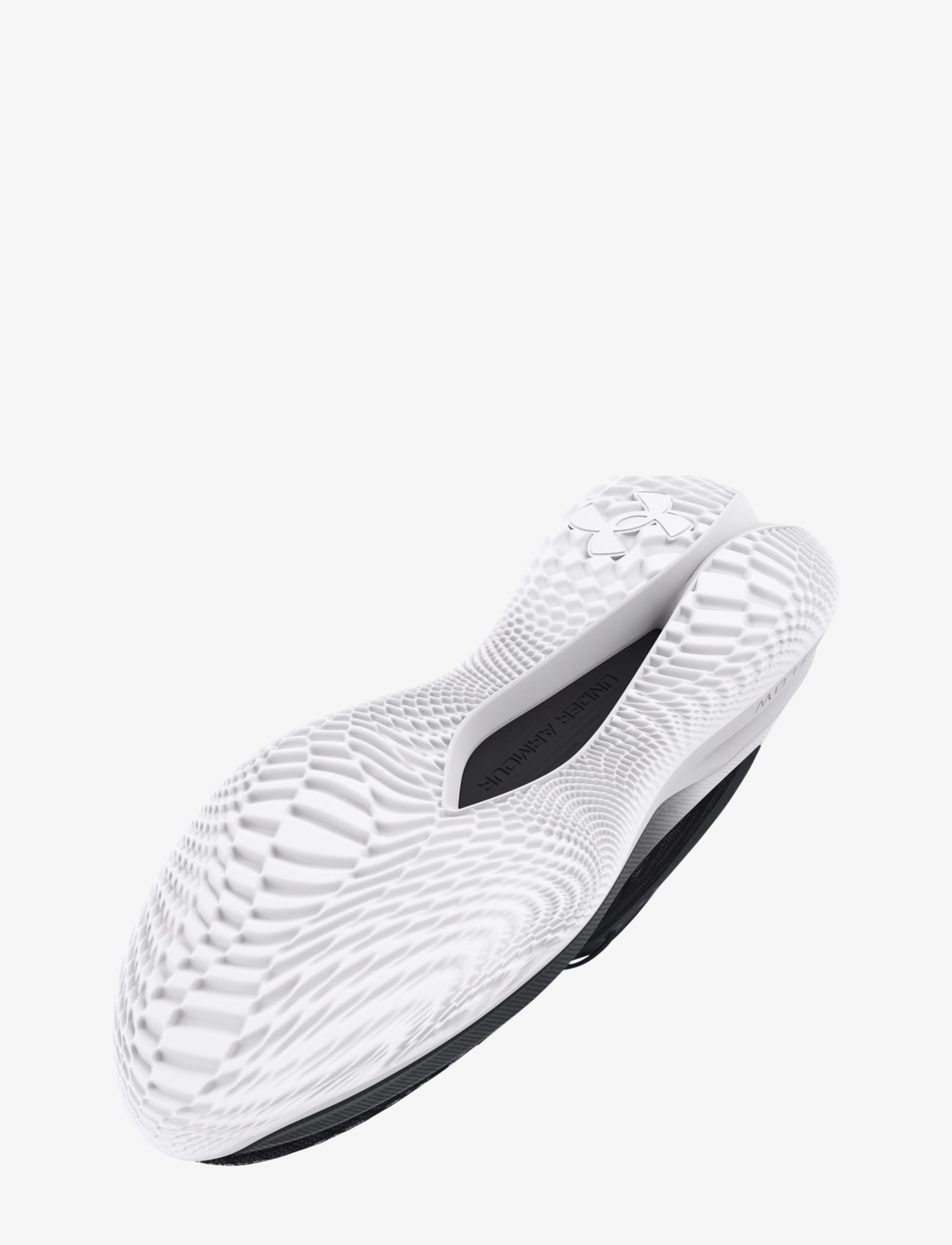 Under Armour - UA Velociti Pro - buty do biegania - black - 2