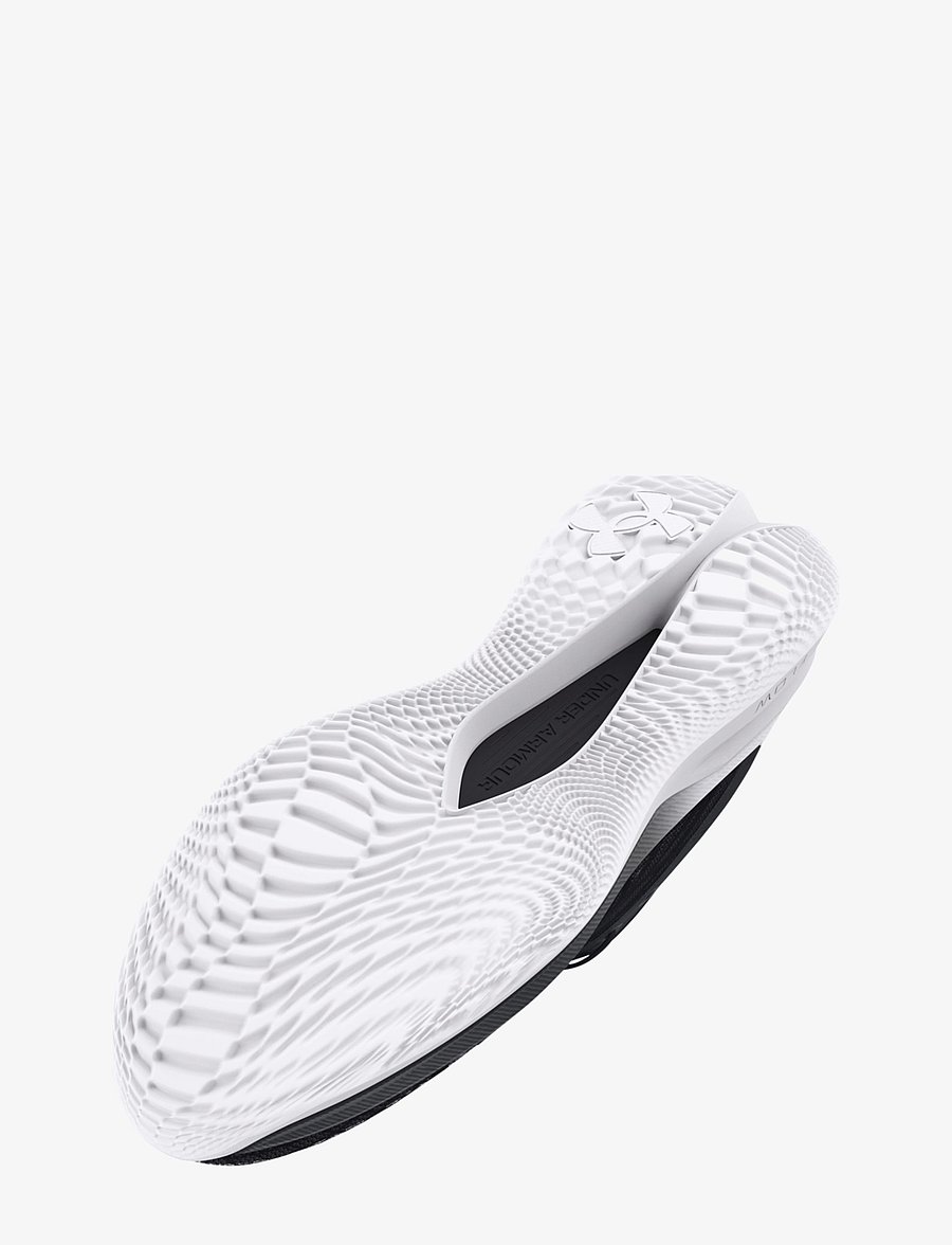 Under Armour - UA Velociti Pro - löparskor - black - 2