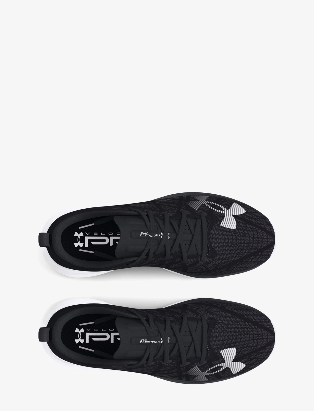 Under Armour - UA Velociti Pro - buty do biegania - black - 3