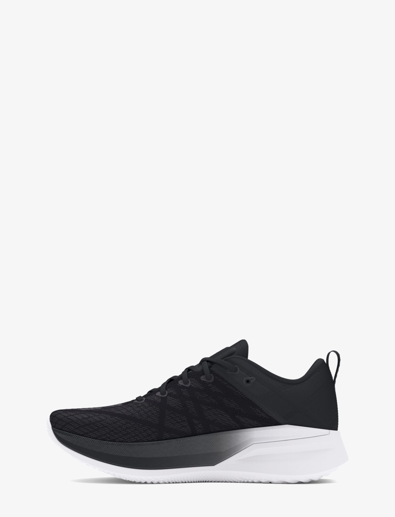Under Armour - UA Velociti Pro - buty do biegania - black - 4