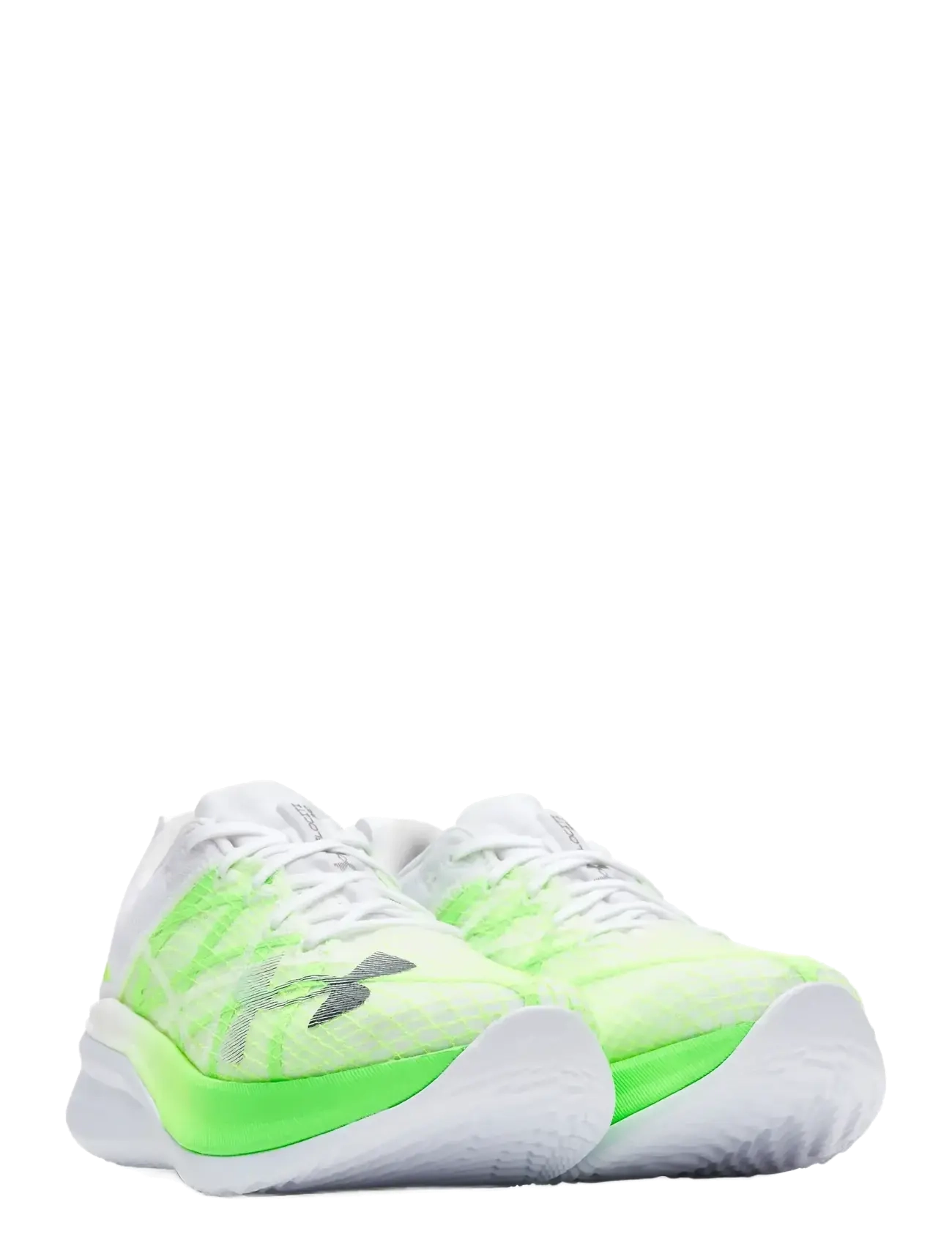 Under Armour Ua Velociti Pro, Mænd, Løbesko, Hvid, Str: 47.5