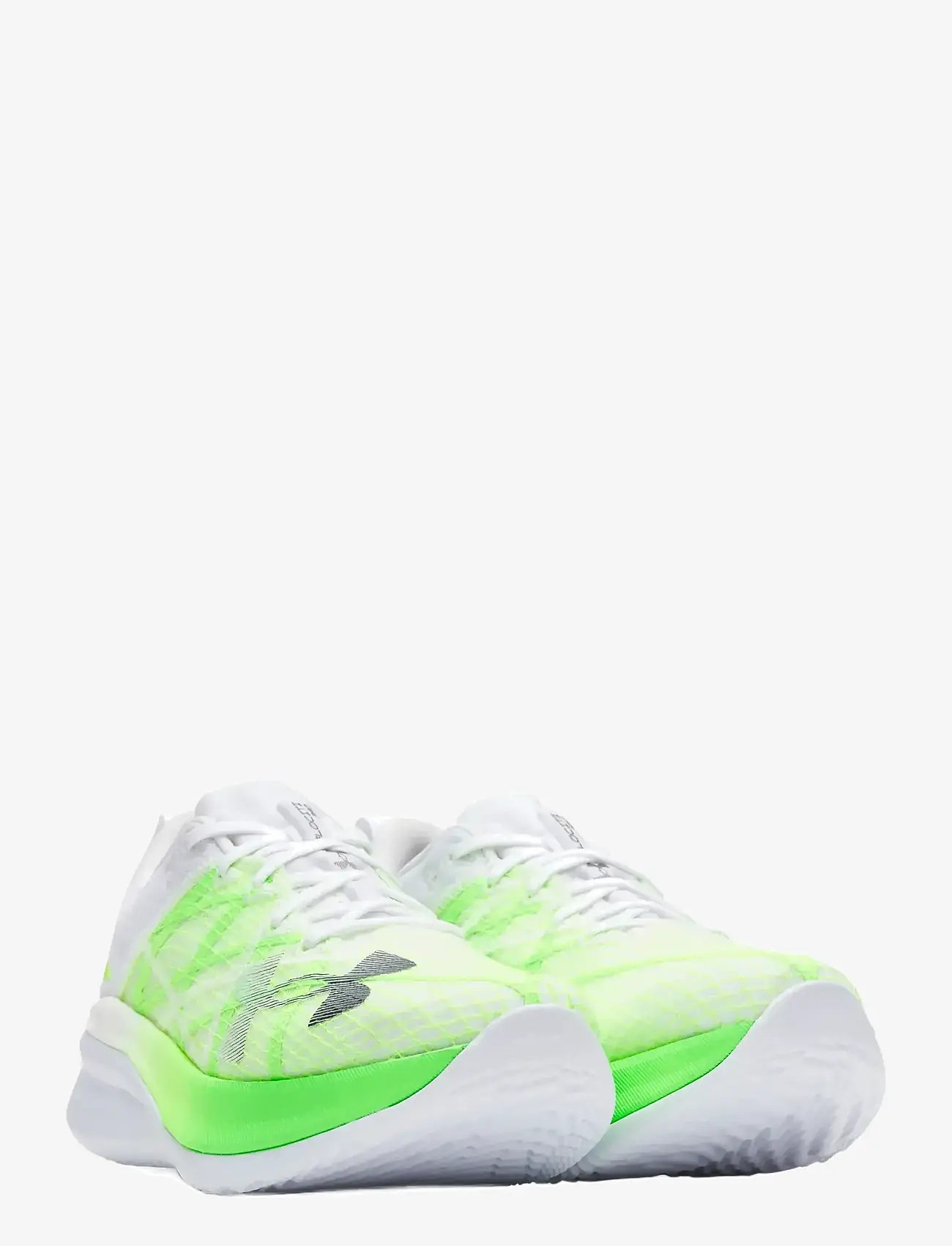 Under Armour - UA Velociti Pro - running shoes - white - 0