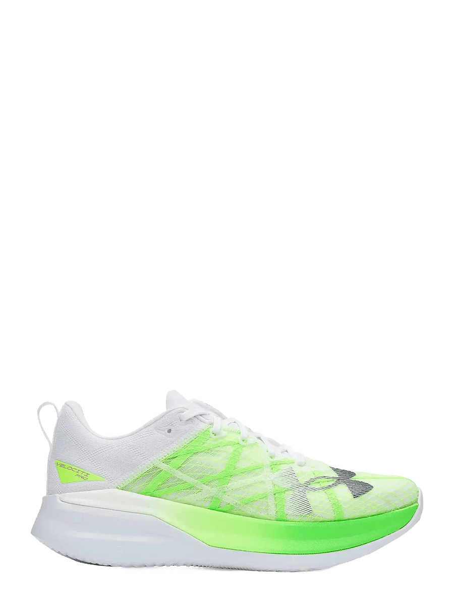 Under Armour - UA Velociti Pro - jooksujalatsid - white - 1