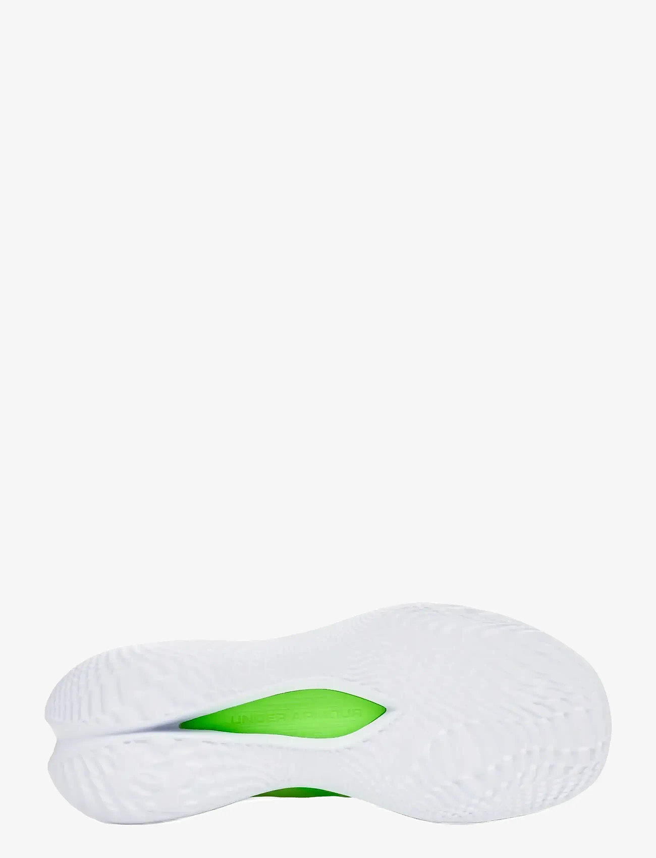 Under Armour - UA Velociti Pro - running shoes - white - 2