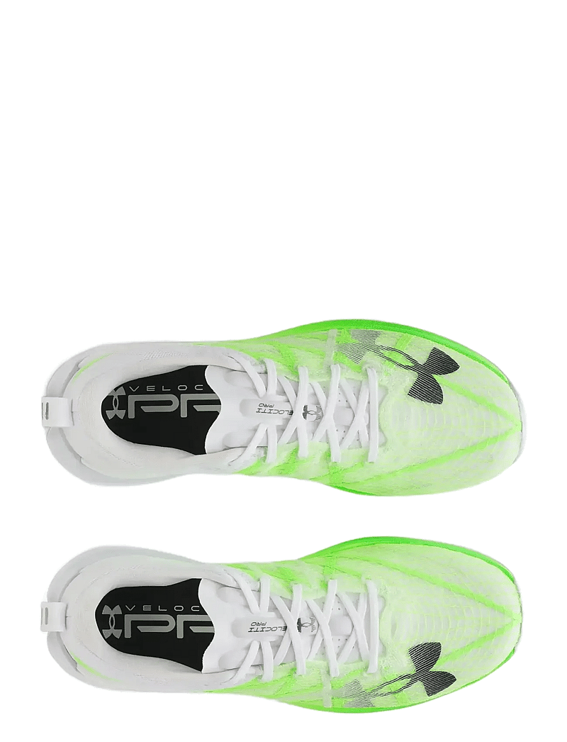 Under Armour - UA Velociti Pro - laufschuhe - white - 3