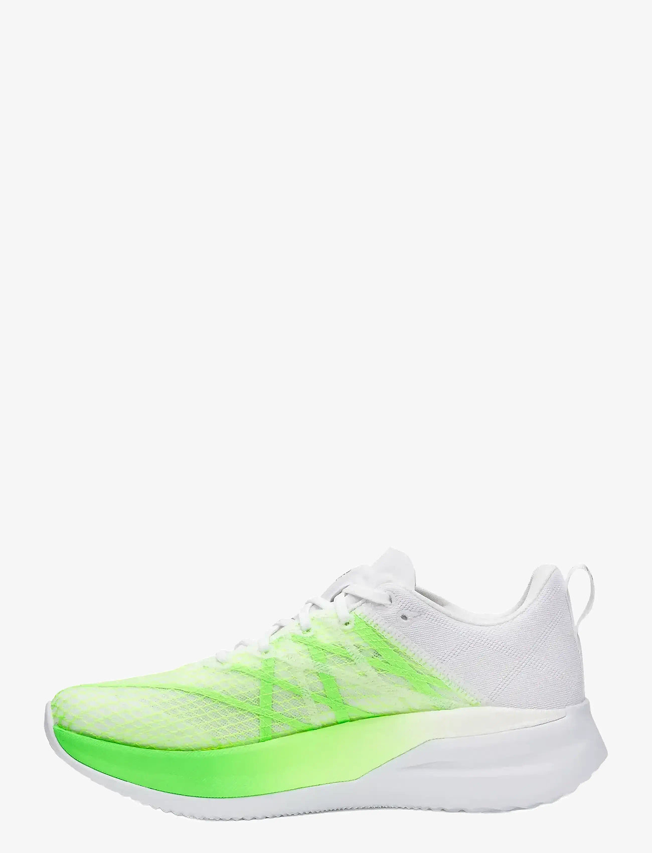 Under Armour - UA Velociti Pro - running shoes - white - 4