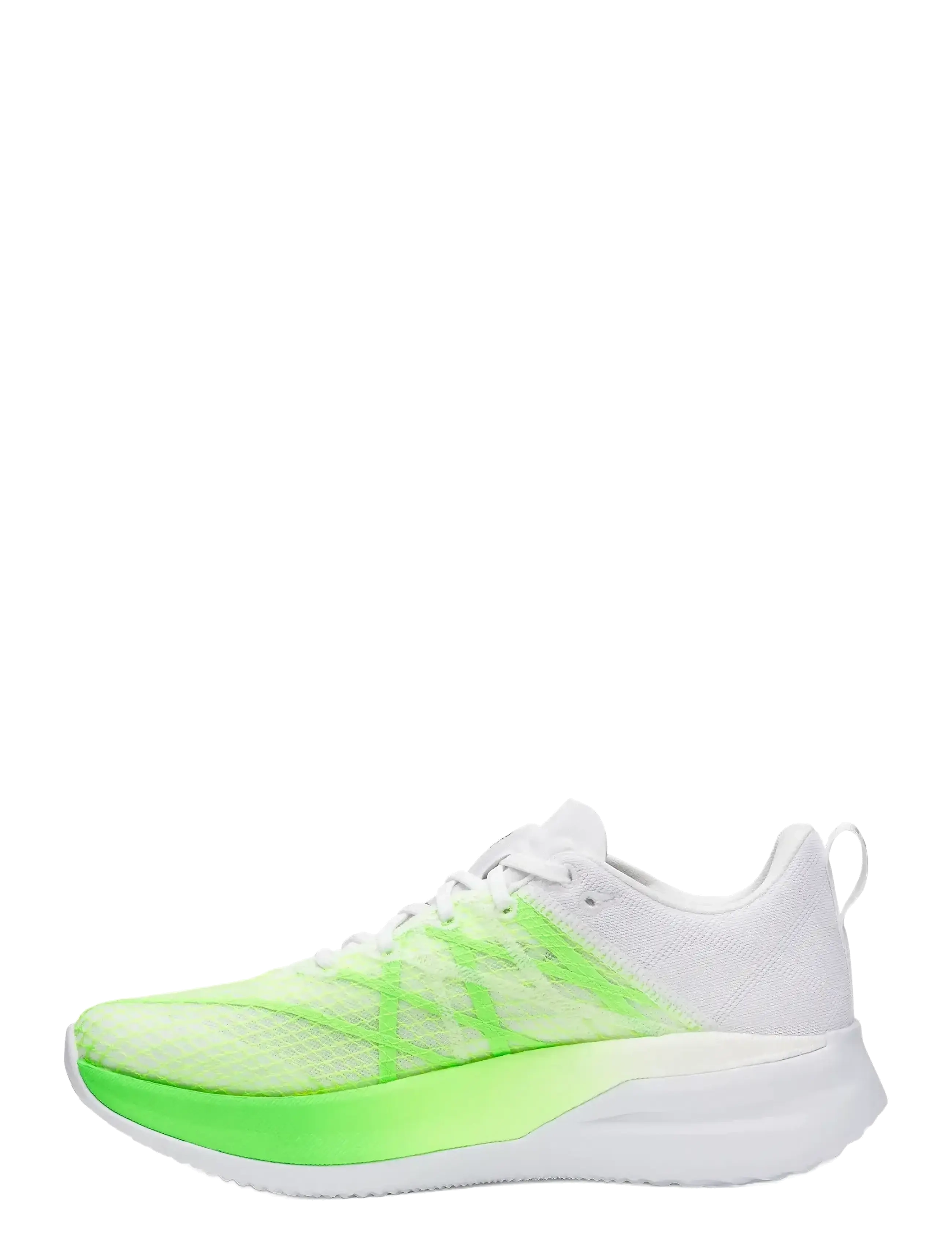 Under Armour - UA Velociti Pro - juoksukengät - white - 4