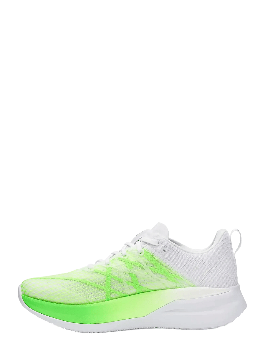Under Armour - UA Velociti Pro - juoksukengät - white - 4