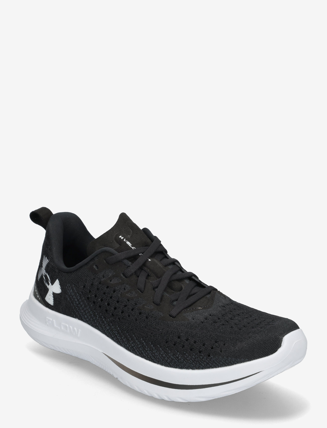 Under Armour - UA Velociti 4 - løbesko - black - 0