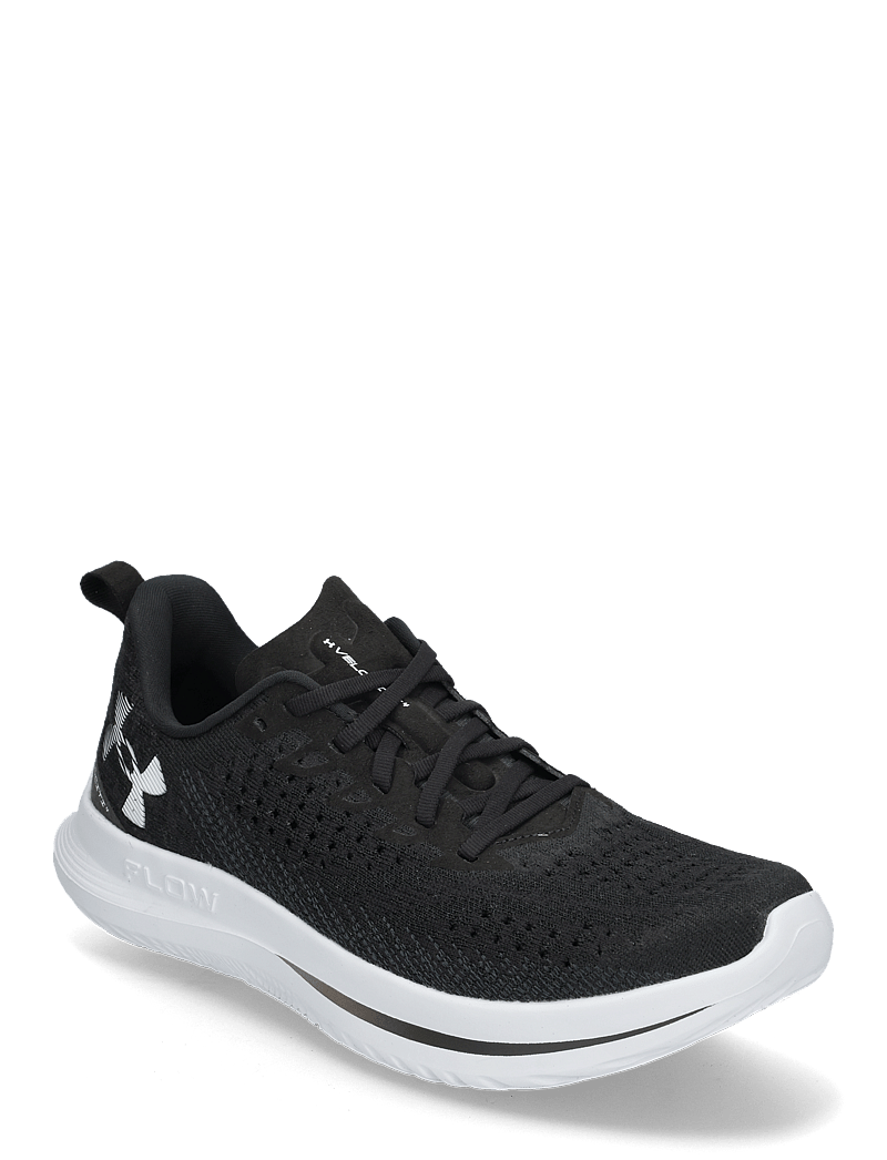 Under Armour - UA Velociti 4 - shoes - black - 0