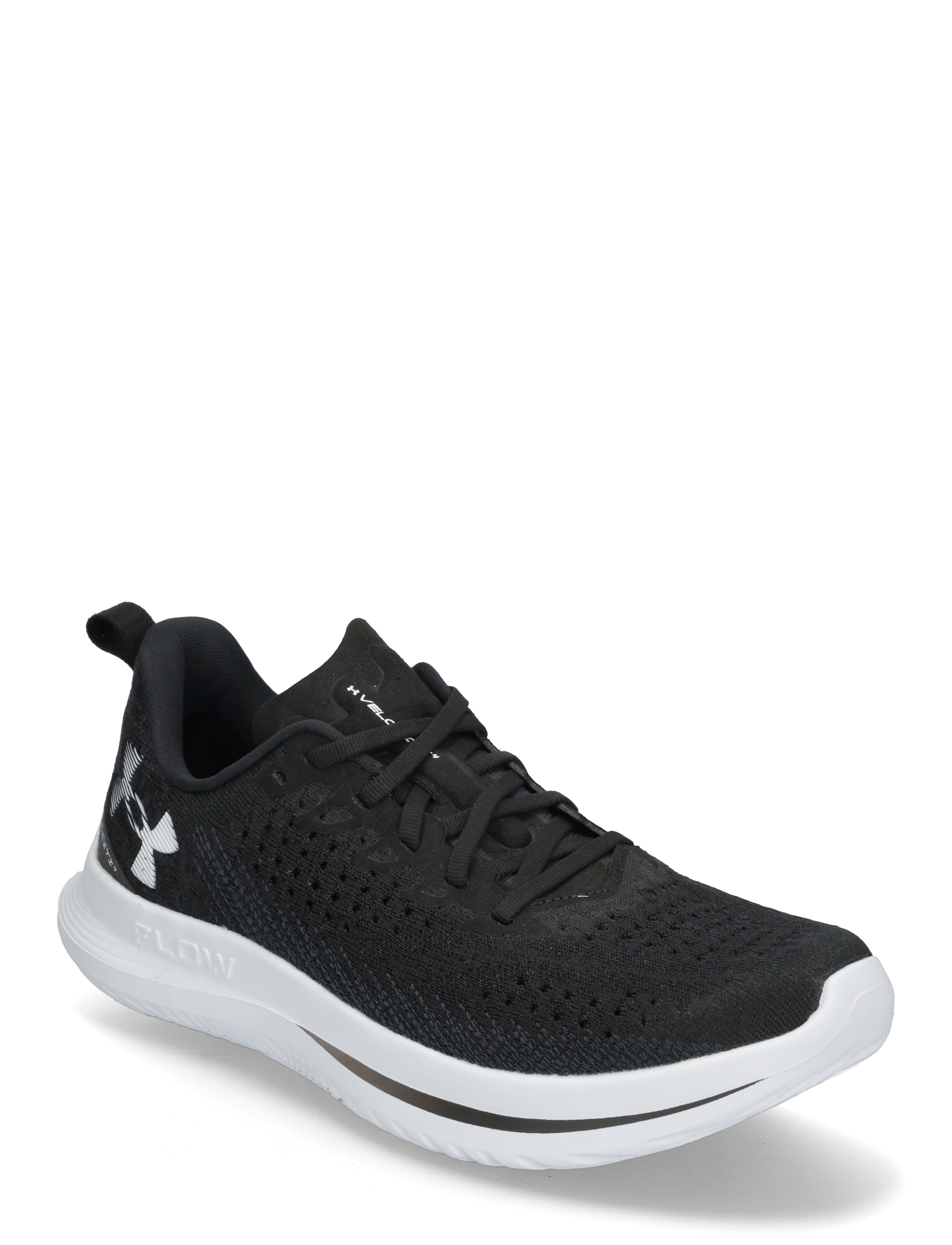 Under Armour - UA Velociti 4 - laufschuhe - black - 0