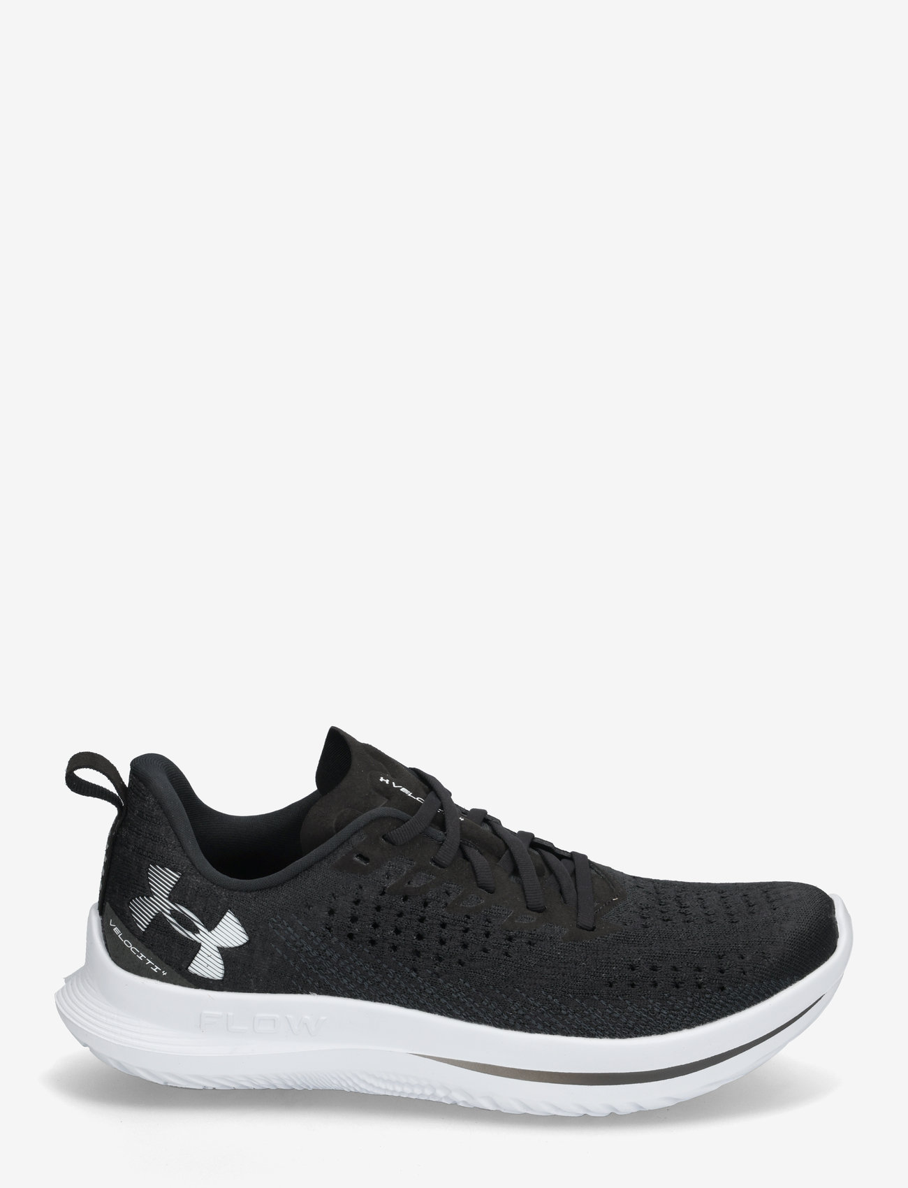 Under Armour - UA Velociti 4 - løbesko - black - 1