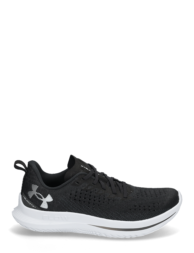 Under Armour - UA Velociti 4 - shoes - black - 1