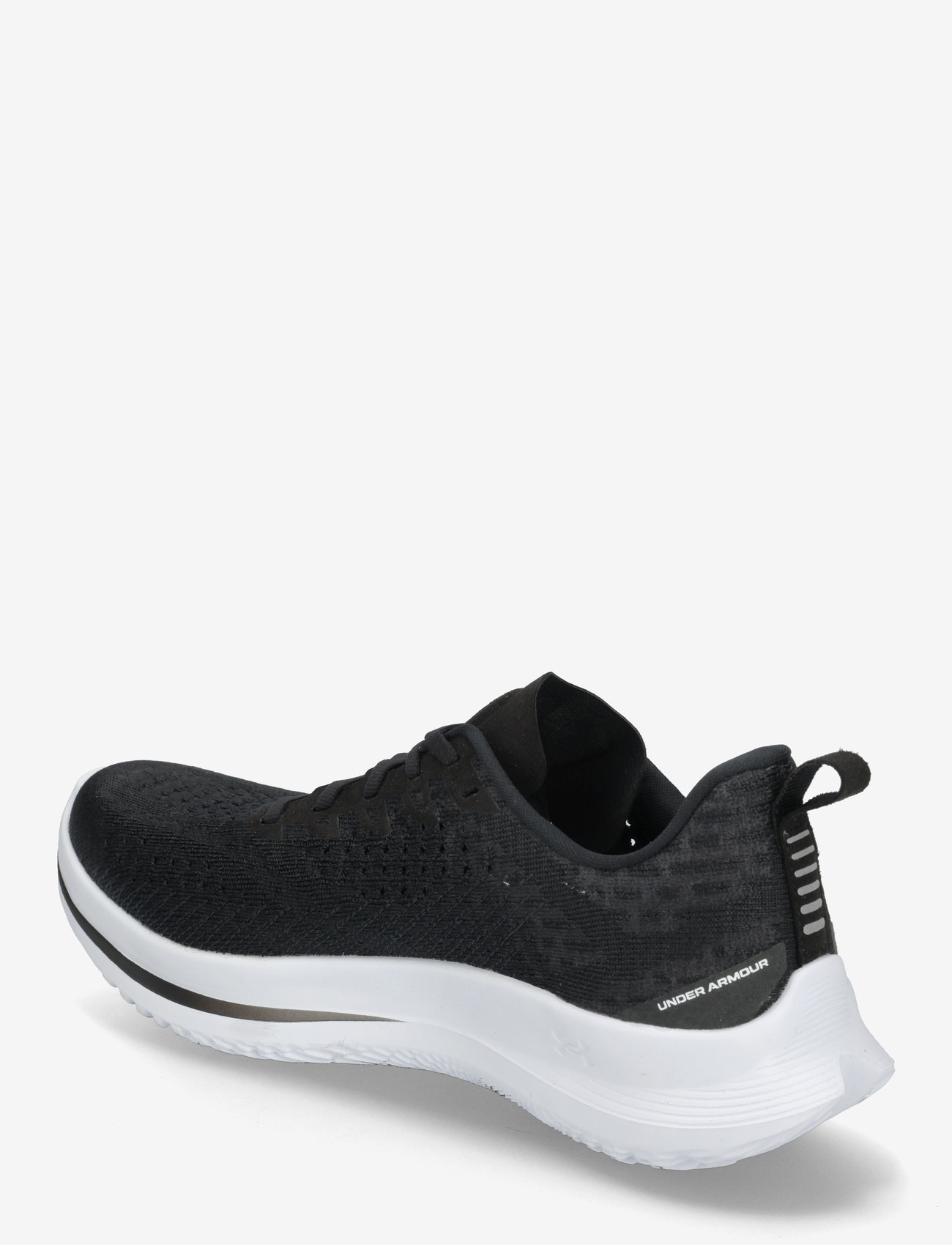 Under Armour - UA Velociti 4 - løbesko - black - 2