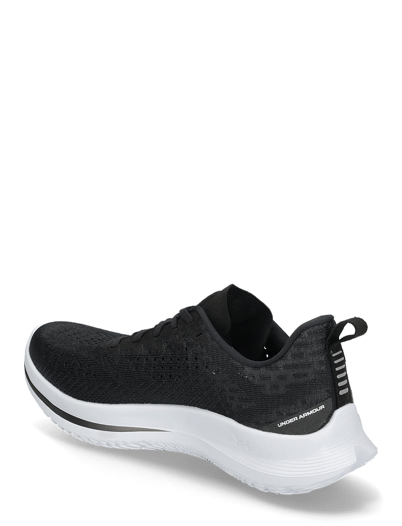 Under Armour - UA Velociti 4 - shoes - black - 2